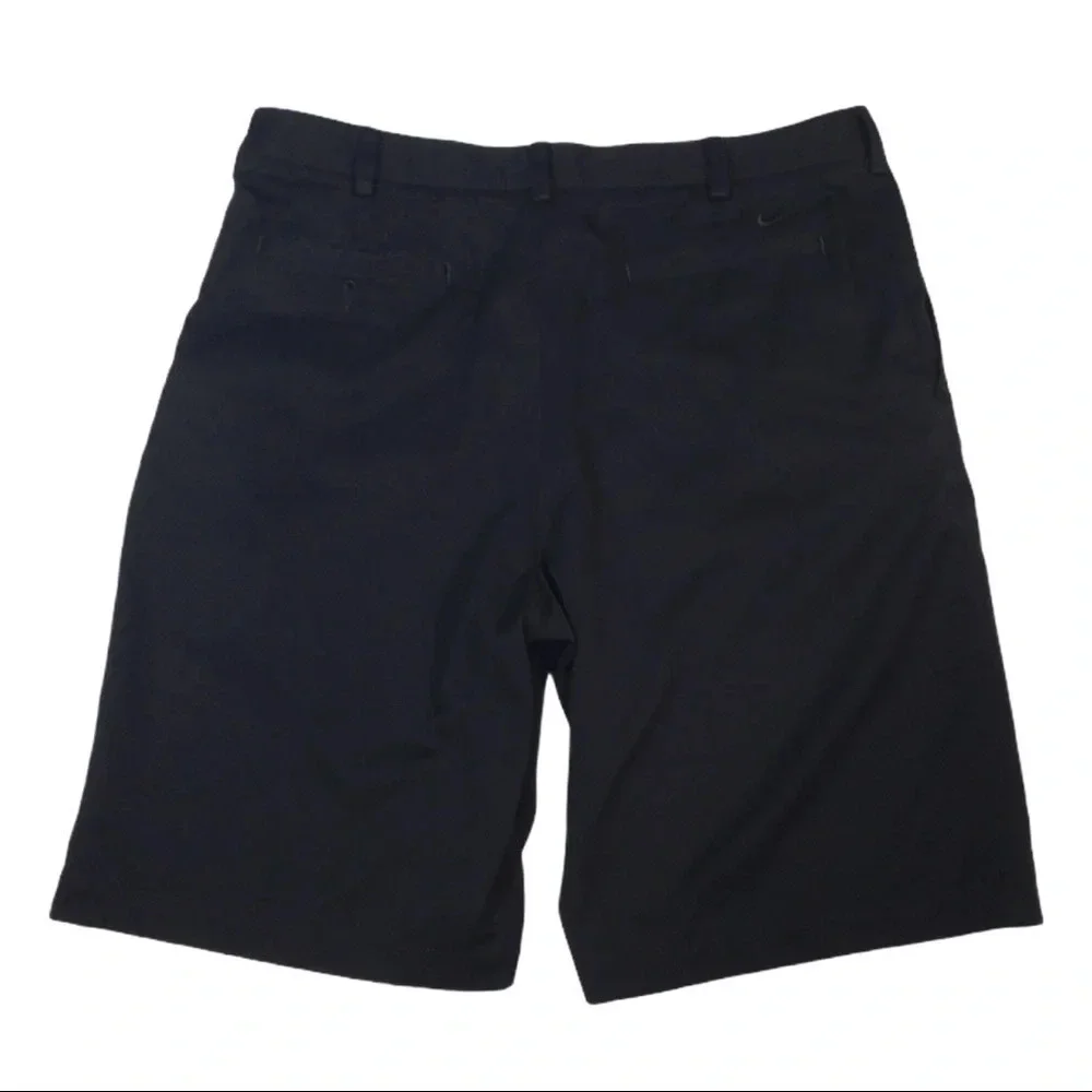 SH77 Nike Golf Athletic Performance Shorts 36